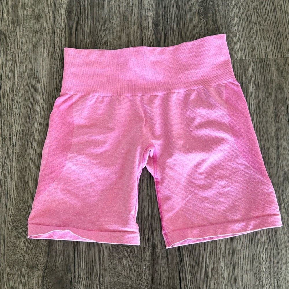 Nvgtn shorts